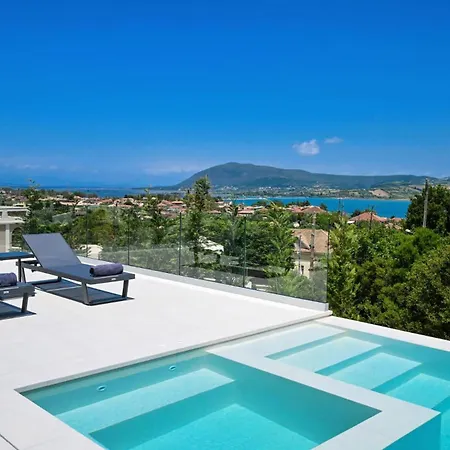 Amoena By * Lygia (Lefkada)