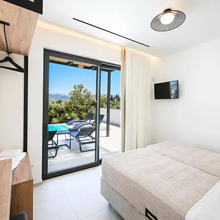 Villa Amoena By Lygia (Lefkada)